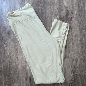 LULAROE Leggings NWT